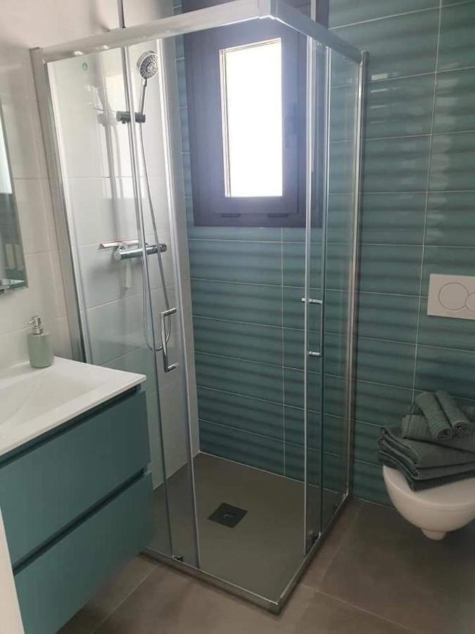 Apartamento Casa Lela Met Dakterras Pilar de la Horadada Exterior foto